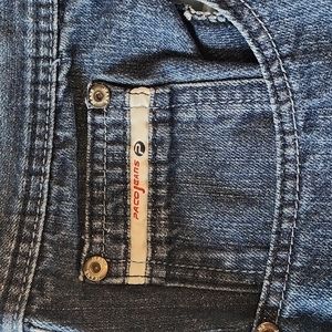 Paco Jeans Size 44 x 32